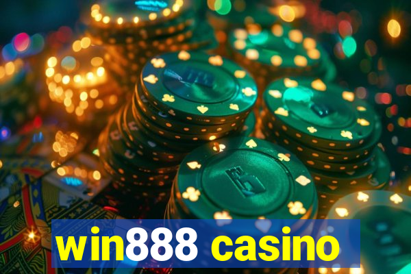 win888 casino
